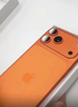 Apple iPhone 17 Pro Max 256 GB in Basra