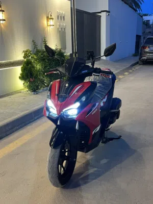 Yamaha 155