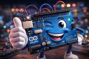 تعليم البرمجة والروبوت للاطفال