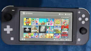 Nintendo Switch Lite Nintendo for sale in Basra