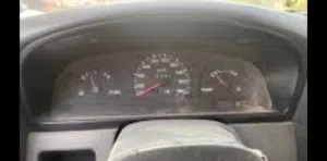 أبحث عن عداد لسياره نيسان بيك أب من 95 لحد 2000