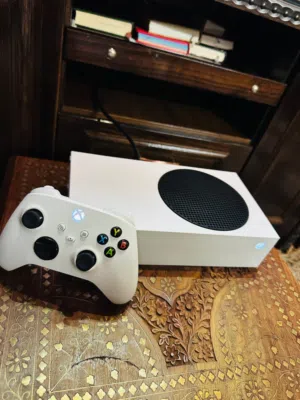 Xbox Series S اكس بوكس سيريس اس