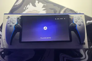 PS5 portal (شبه جديد)