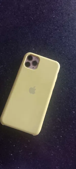 Apple iPhone 11 Pro Max 256 GB in Amman