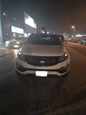 kia sprtage 2015 very nice condition