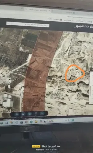 ارض محاجر بسطة جديدة  دونم ونص نازل فيها طابو رسمي عند البلدية وفيها تجارة حجر واستخراج حجر طبعا