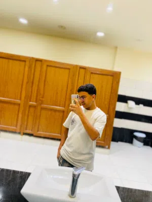 صهيب ابوغراره 