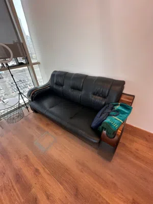 كنبه مكتب استعمال خفيف