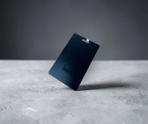 بطاقة تعقب ذكية من هوكو (Air Tag Card)