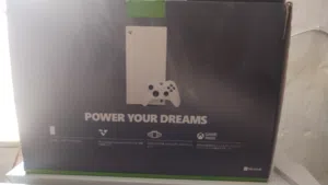 Xbox Series X Xbox for sale in Muthanna