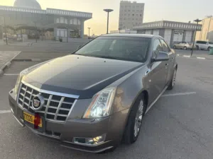Used Cadillac Other in Muscat