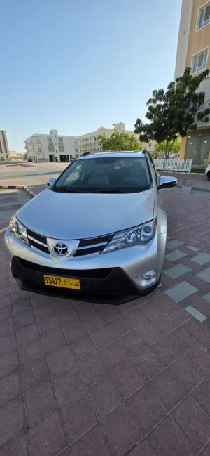 toyota rav4 neat and clean