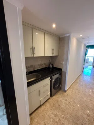 2 Bedrooms Chalet for Rent in Matruh Alamein