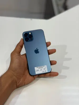 iPhone 12 Pro 128 GB Fabulous and super performance device