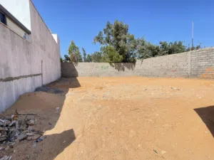 Residential Land for Sale in Tripoli Tajura