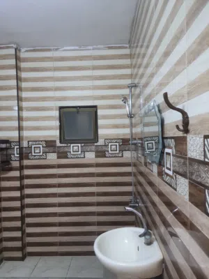 170 m2 2 Bedrooms Apartments for Rent in Amman Hai Nazzal