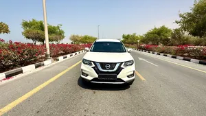 نيسان اكس تريل خليجي موديل 2022
