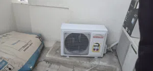 air conditioner