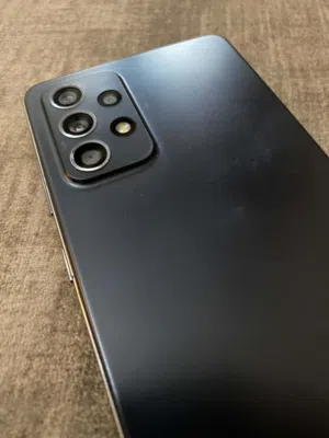 Samsung Galaxy A52 5G 128 GB in Tripoli