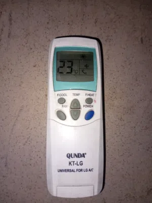 LG 1.5 to 1.9 Tons AC in Zarqa