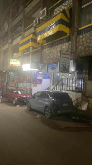 محل للبيع ميامى مول تجارى