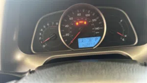 راف فور دفع رباعي 2014