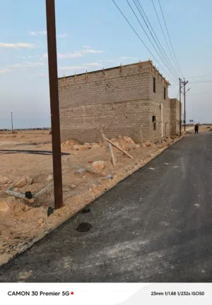 ارض للبيع المكان باب طويل ابو الخصيب