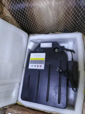 بطارية ليثيوم جديدة بسعر مناسب .. اقرى الوصف