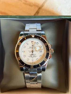 rolex Submariner Date copy brand new