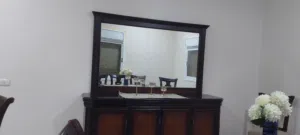 غرفة سفرة للبيع