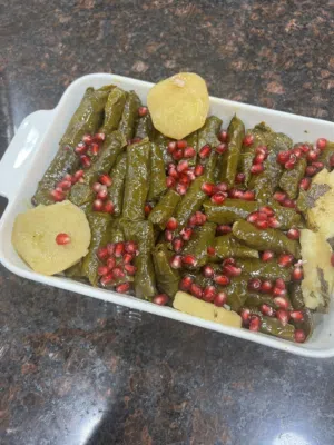 يلنجي حامض