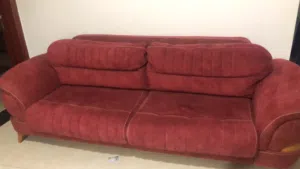 كنبة سرير صناعة تركي