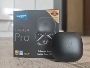 Anker Soundcore Liberty 4 Pro