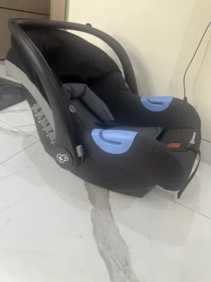 كارسيت ماركه kinderkraft