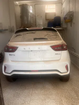 Lifan . Other . 2026 . New1