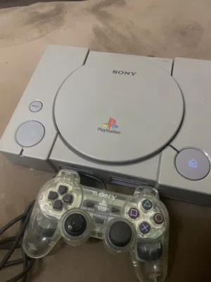 Ps1 original made Japan