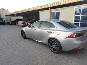 Lexus IS IS 250 2014