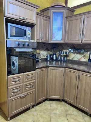 مطبخ للبيع