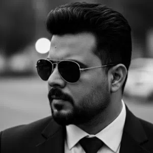 هاني شاكر التميمي