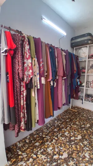 زي اسلامي فاخر