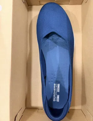 Sketchers shoes size 41