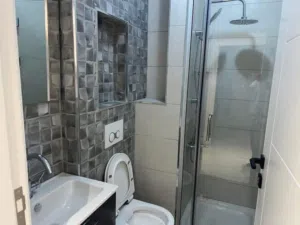 150 m2 3 Bedrooms Apartments for Rent in Ramallah and Al-Bireh Ein Musbah