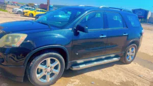 Used GMC Acadia in Babylon