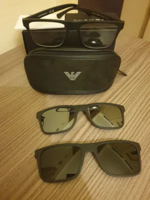 Emporio Arman 2 pic  brand sunglasses and eyeglasses