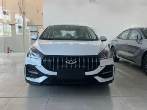 شيري اريزو 5 كومفورت 2026 - متاح بافضل الاسعار للتمويل