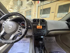 نيسان التيما