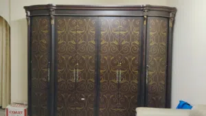 bedroom set