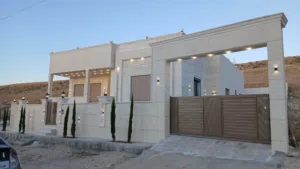 240 m2 3 Bedrooms Townhouse for Sale in Zarqa Dahiet Al Madena Al Monawwara