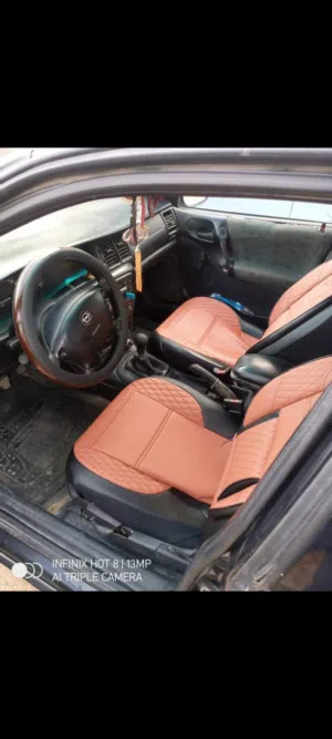 اوبل-موديل-1998