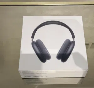 AirPods Max 2 Type C